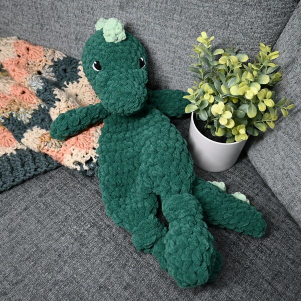 Dino Lovey