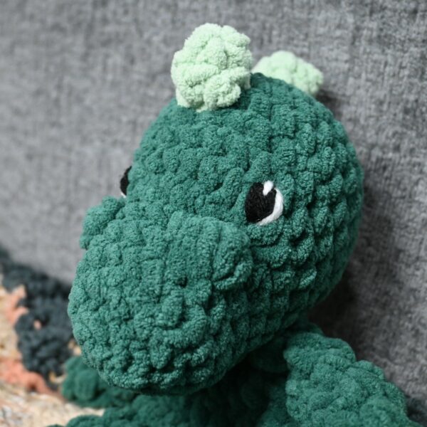 Dino Lovey - Image 3