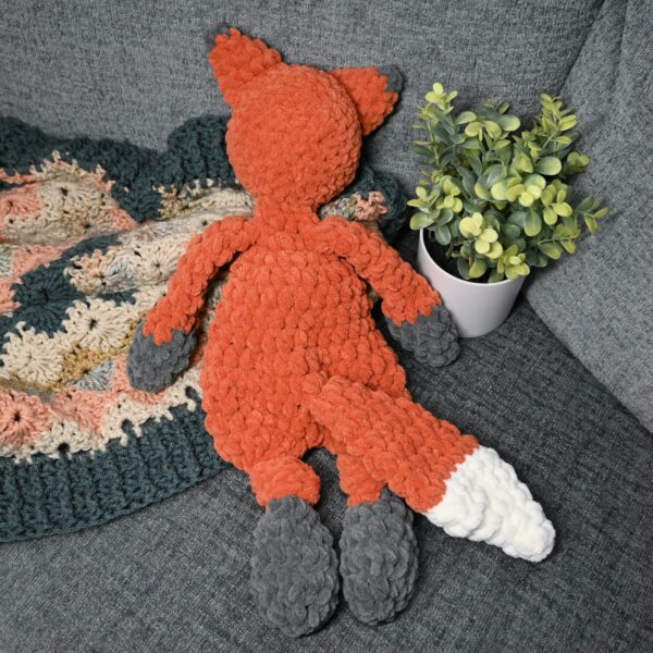 Fox Lovey - Image 2