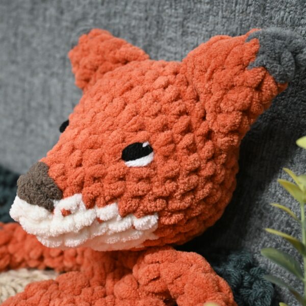 Fox Lovey - Image 3