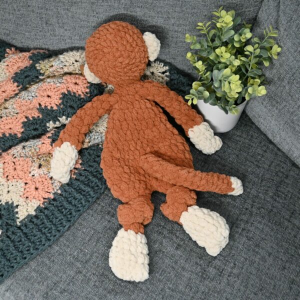 Monkey Lovey - Image 2