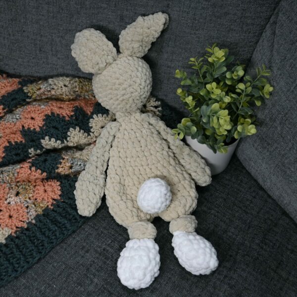 Rabbit Lovey - Image 2