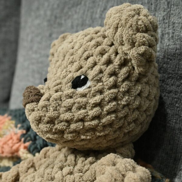 Bear Lovey - Image 3