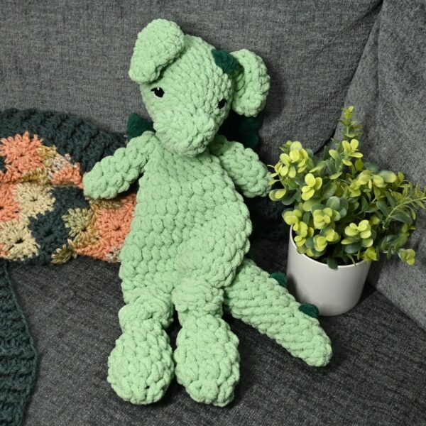 Dragon Lovey - Image 5