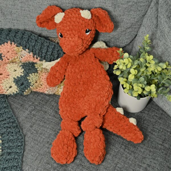 Dragon Lovey - Image 6