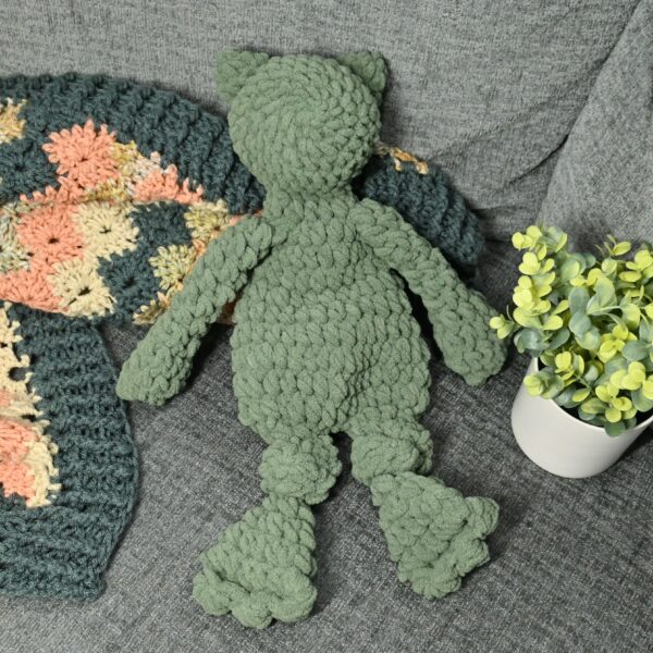 Frog Lovey - Image 2