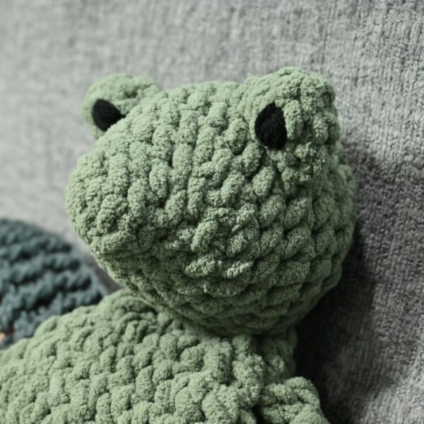 Frog Lovey - Image 3